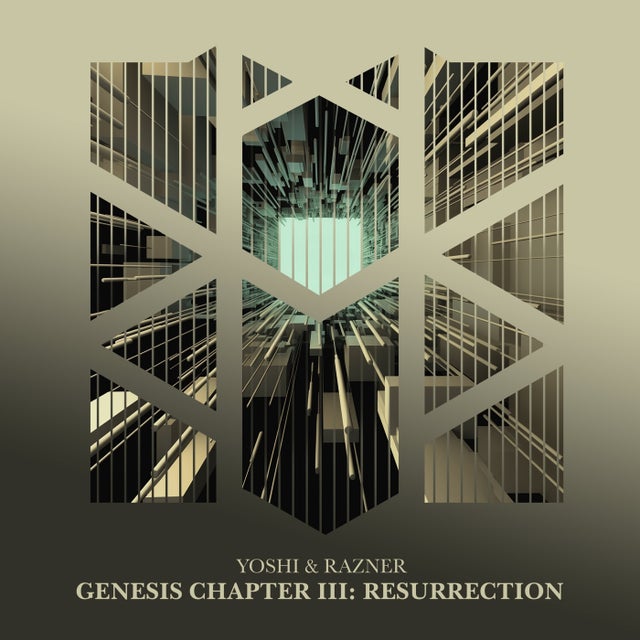 Resurrection album art