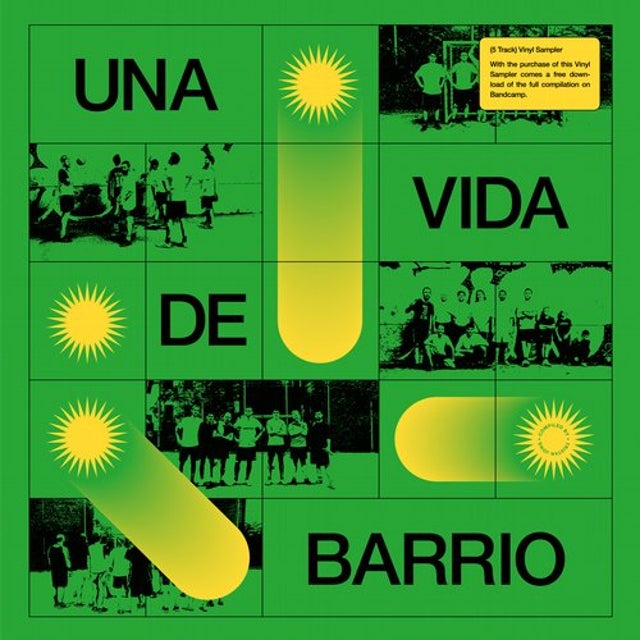 Paco Buyo album art