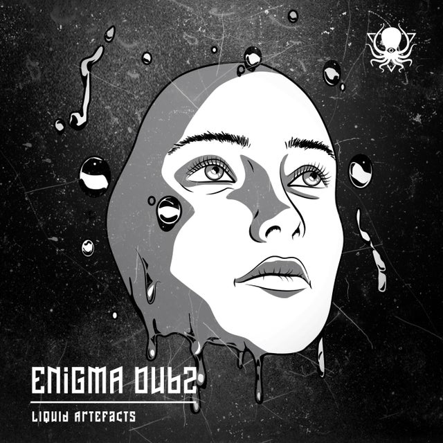 Liquid Artefacts album art
