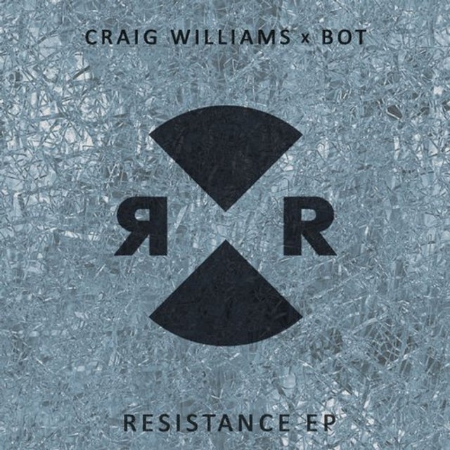 Glasshouse Resistance album art