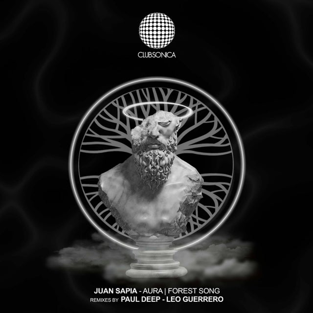 Aura album art