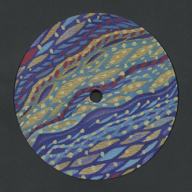 EMCZ album art