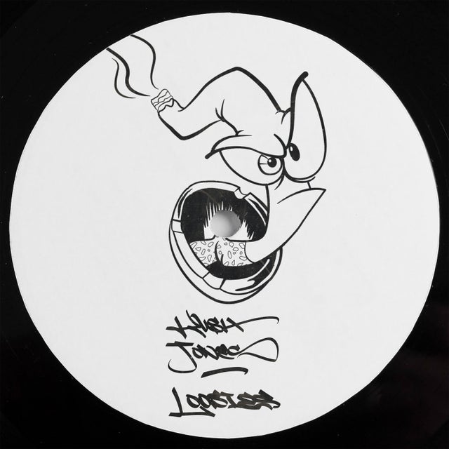 Rod Strickland Beat album art