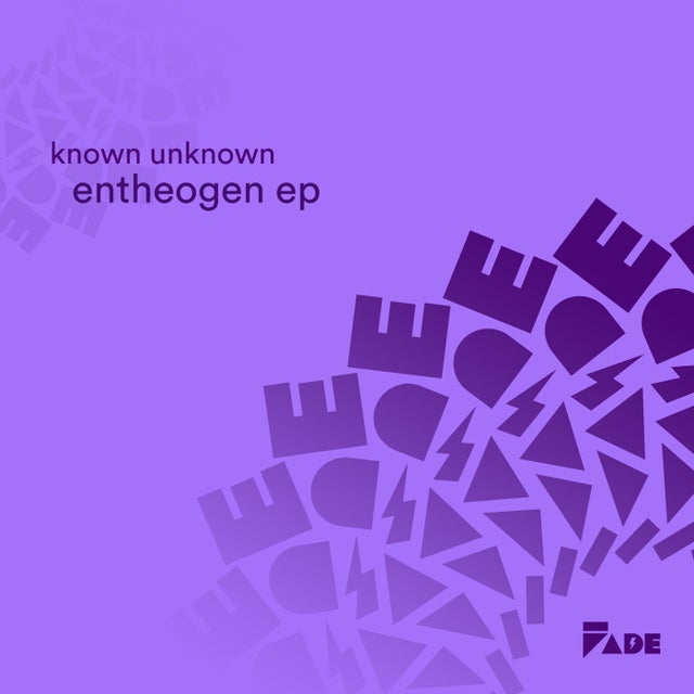 Entheogen album art