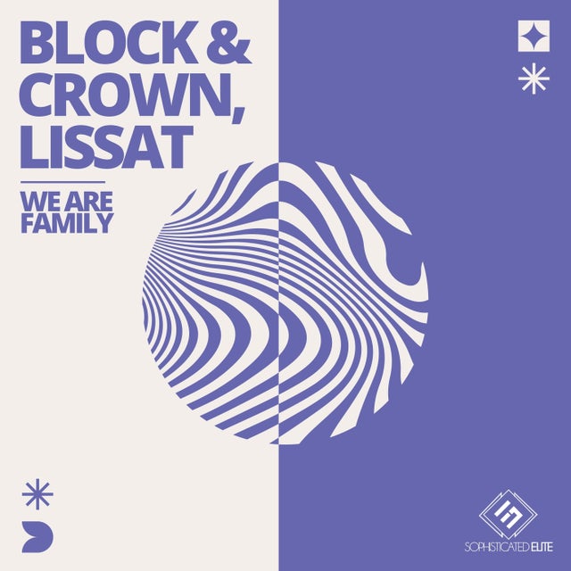 We Are Family album art