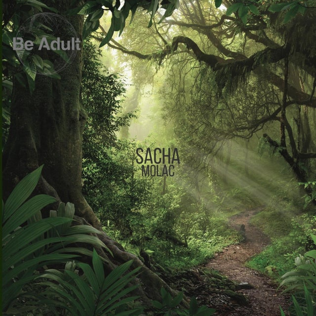Sachahuarmi album art