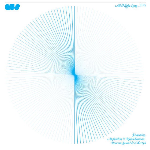 Electric Purring album art