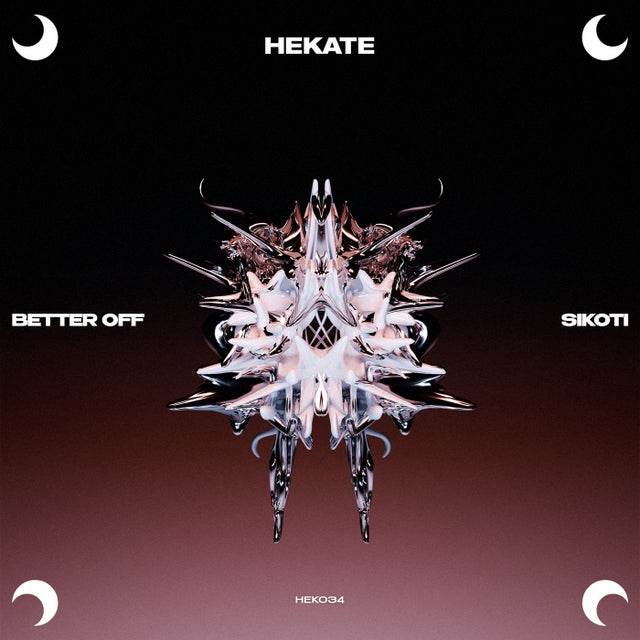 Better Off album art