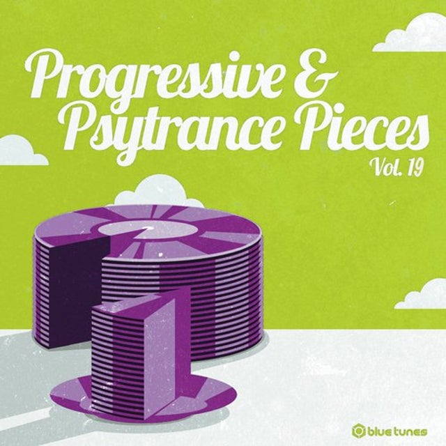 Inner Peace album art
