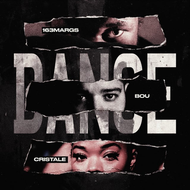 DANCE album art