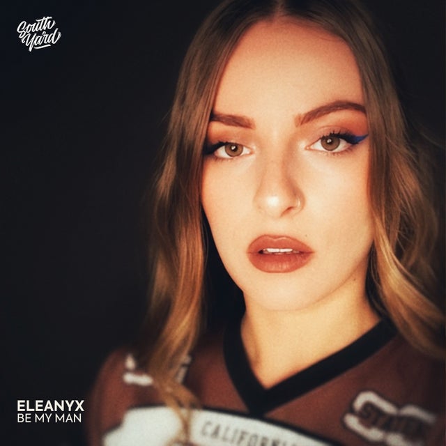 Be My Man album art