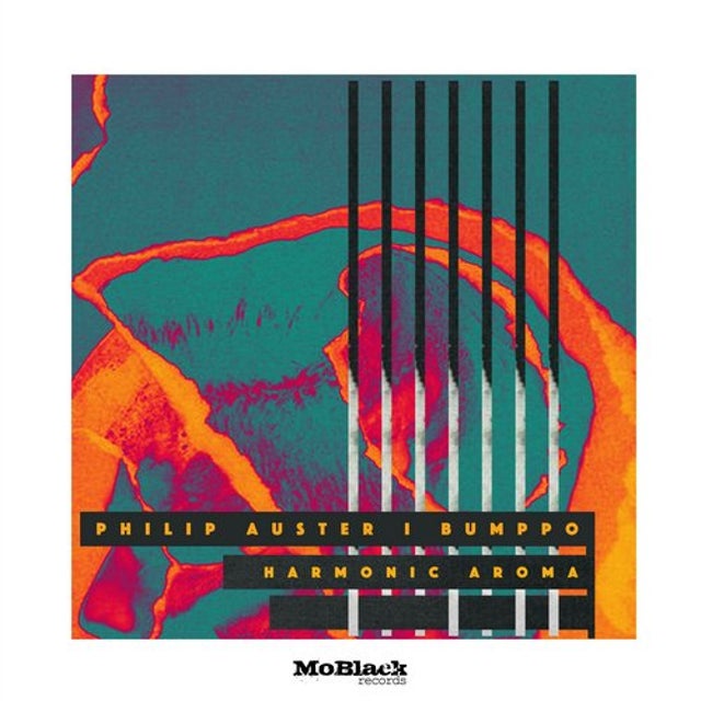 Cosmic Rebel album art