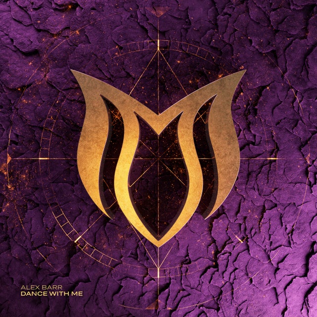 Dance With Me - Extended Mix album art