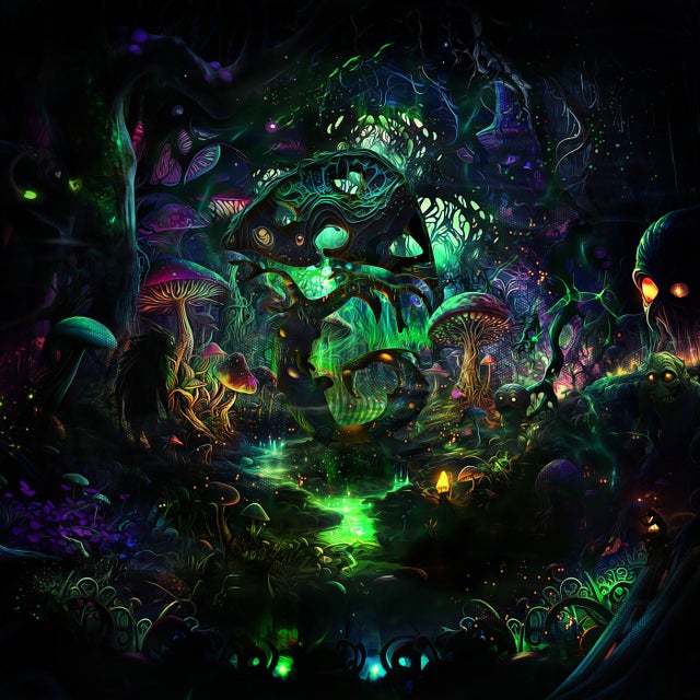 A Decade of Dance album art