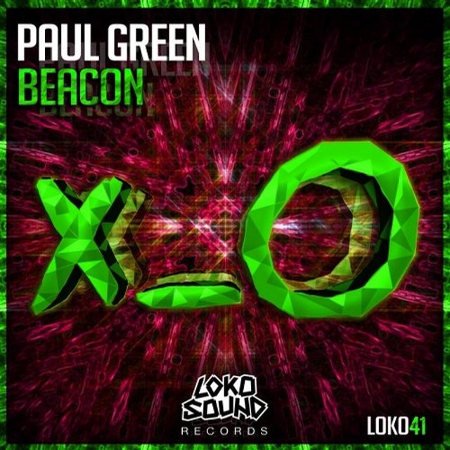 Beacon album art