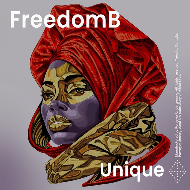 Unique - Demuir's Playboi Edit album art
