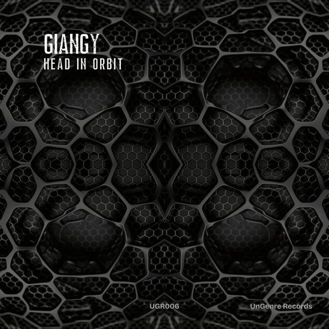 Head in Orbit - Extended Mix album art