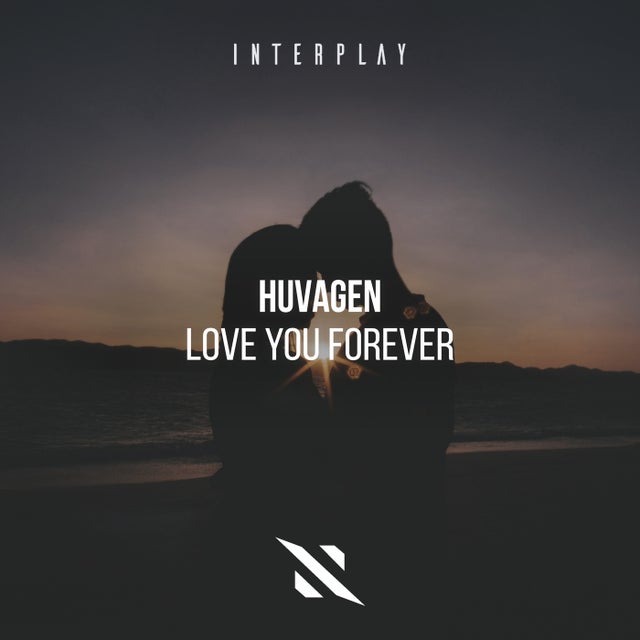 Love You Forever - Extended Mix album art
