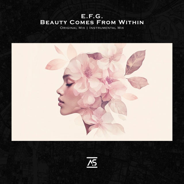 Beauty Comes From Within - Extended Mix album art