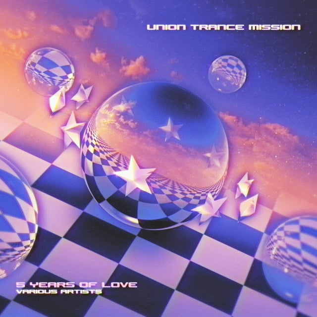 Pink Skies album art