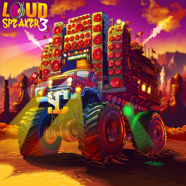Ganja Dub - Remix album art