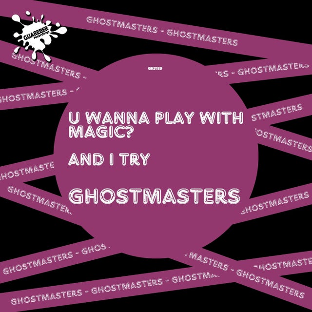 U Wanna Play With Magic? - Club Mix album art