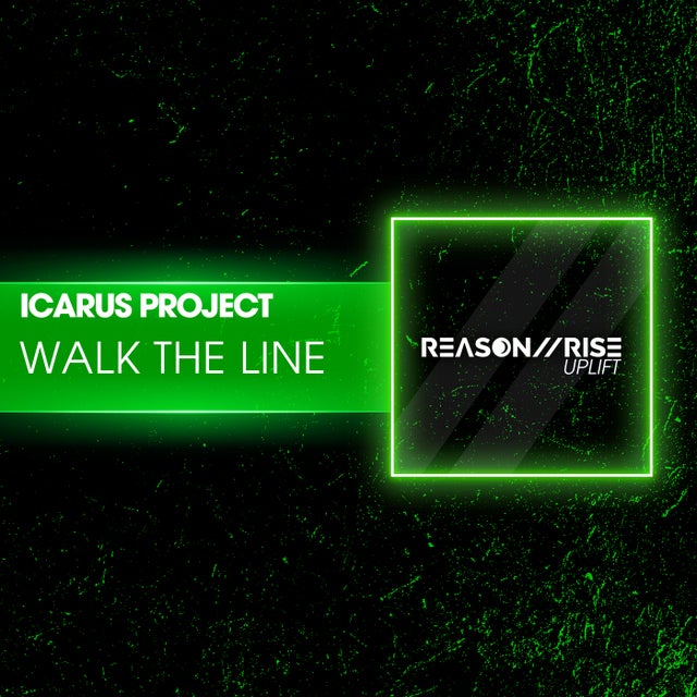 Walk The Line album art
