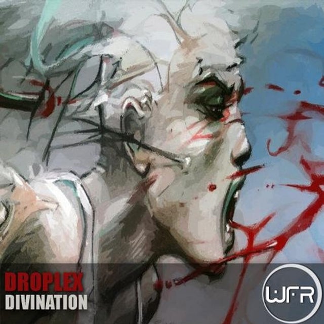 Divination album art