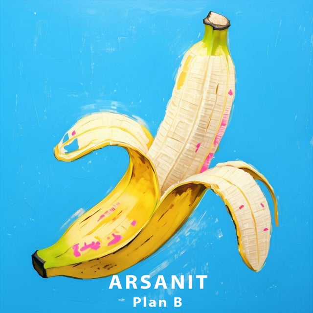 Plan B album art