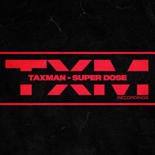 Super Dose album art