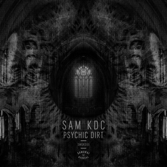 Templar album art