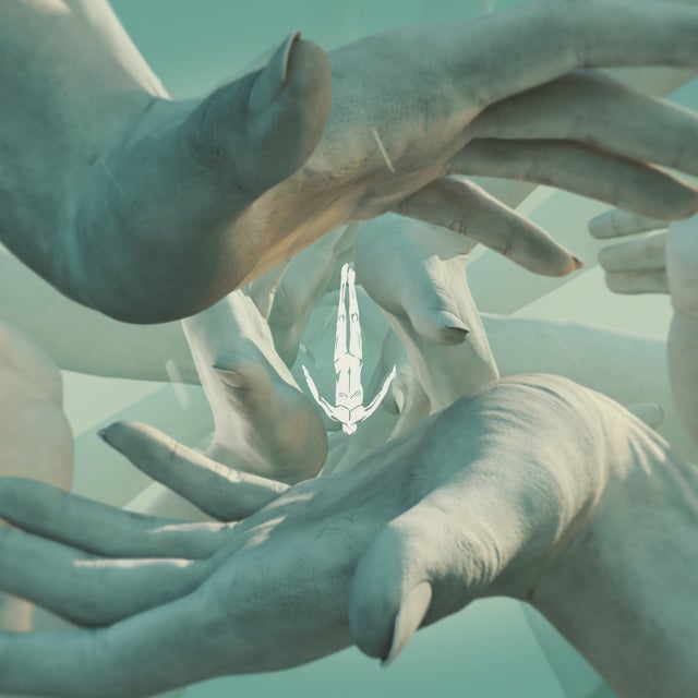 Oxygen Levels Low album art