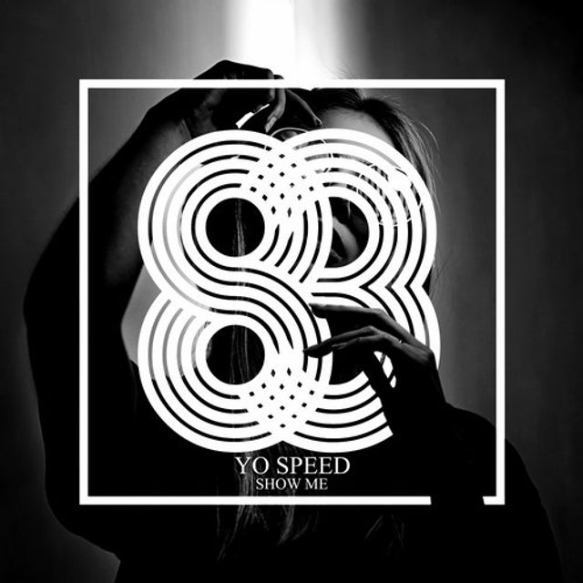 Show Me album art