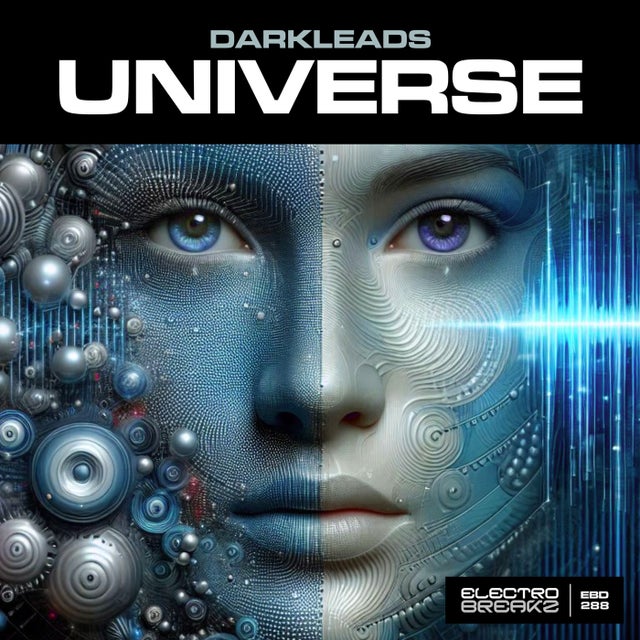 Universe album art