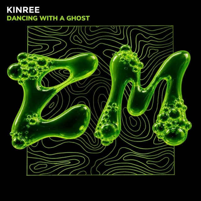 Dancing With a Ghost album art