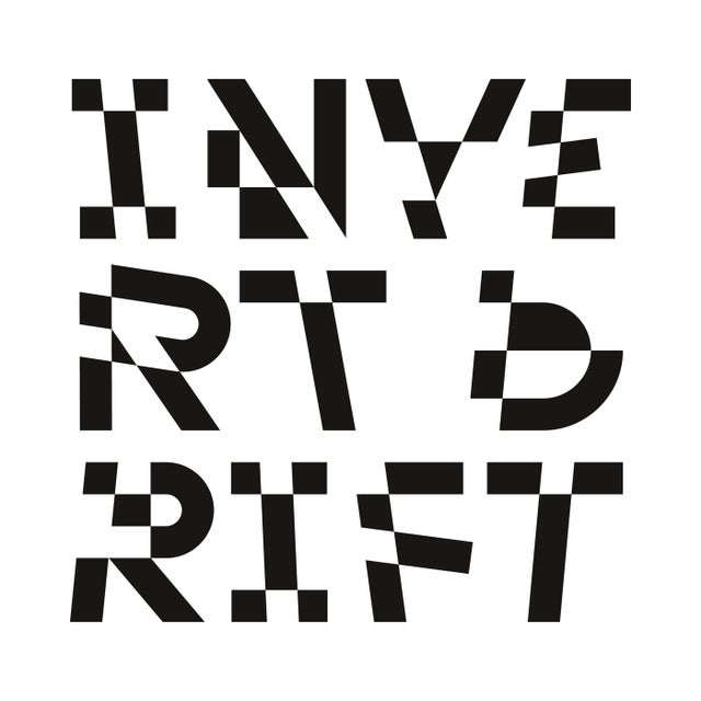 Invert Drift album art