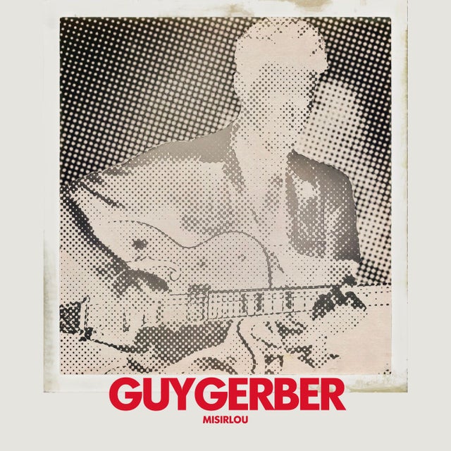 Misirlou album art