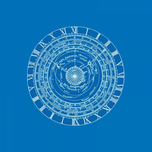Web of Intrigue album art