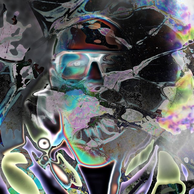 Reticulum A album art