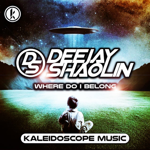 Where Do I Belong album art