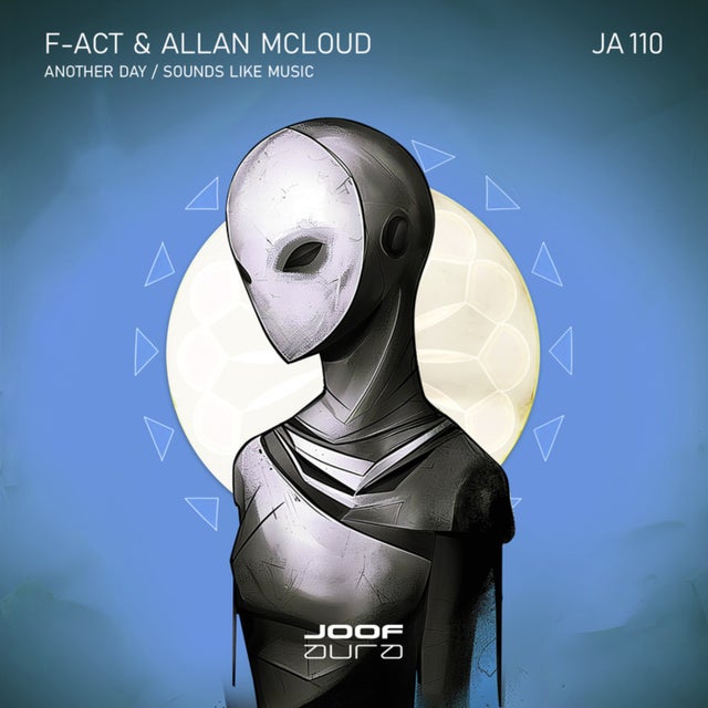 Another Day album art