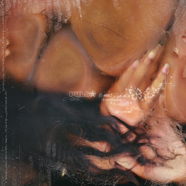 Gotas album art