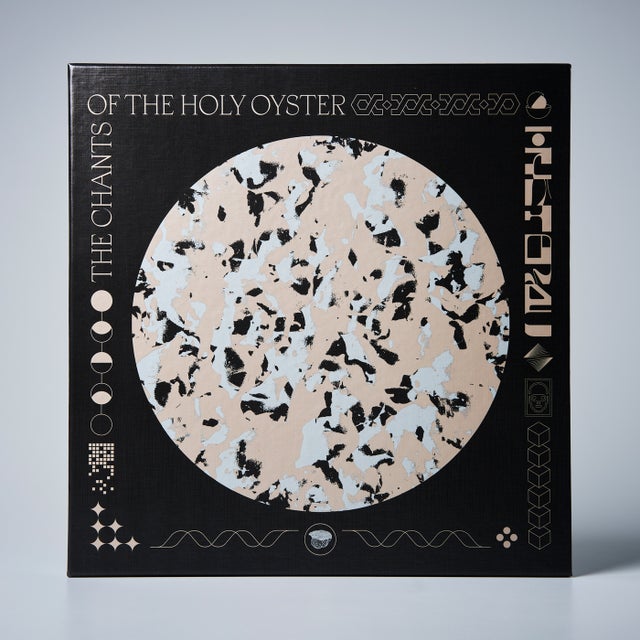 Force Of Will album art