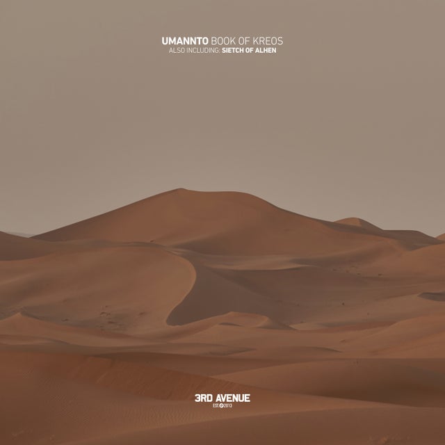 Sietch of Alhen album art