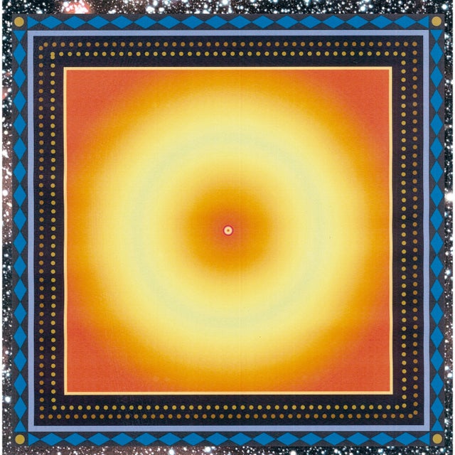 Utopia album art