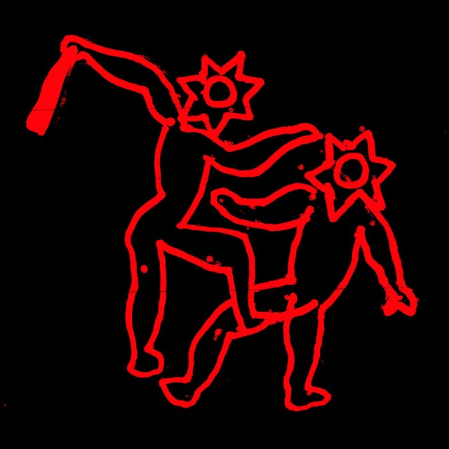 Criança album art