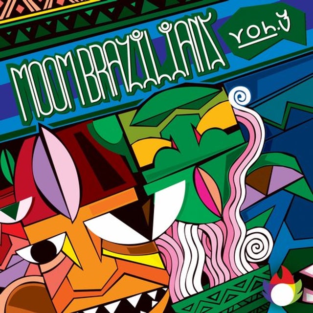 Deixem Tocar a Musica album art