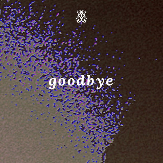 Goodbye - Extended Mix album art