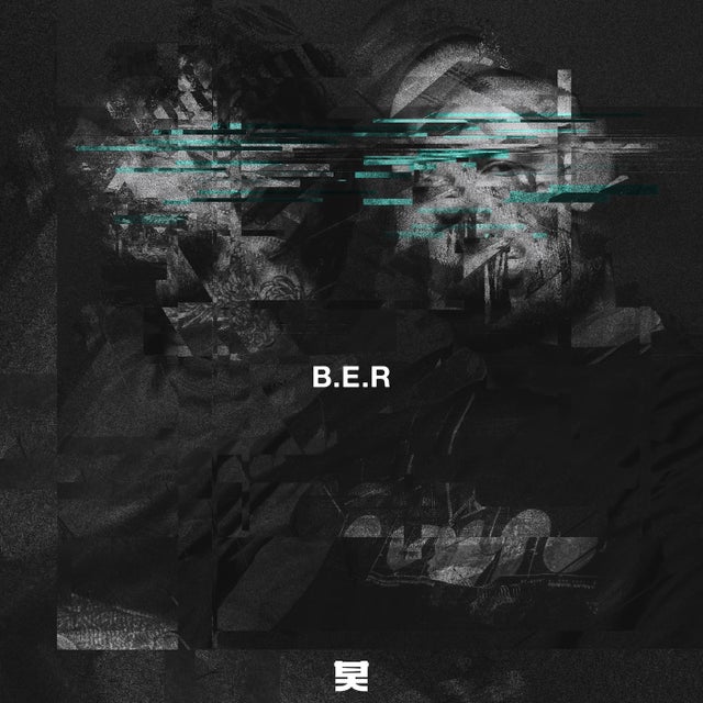 B.E.R - Extended Mix album art