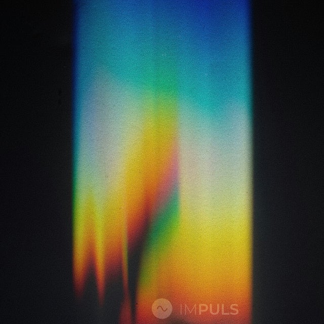 Impuls album art